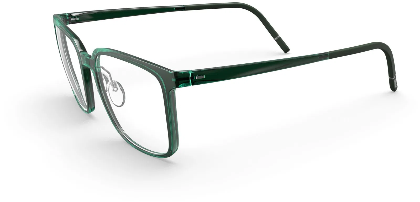 Silhouette Vivid Sky FR 2957 Eyeglasses - view 32